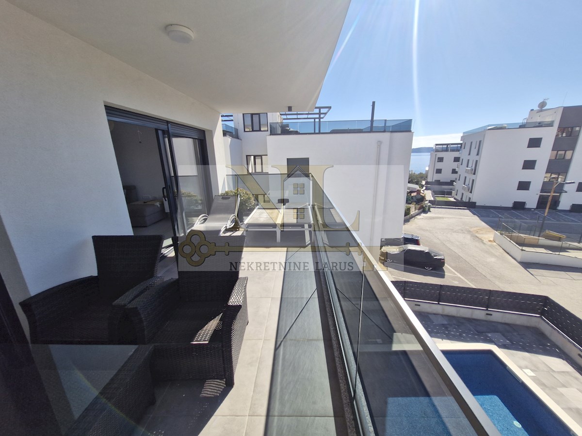 Appartement À vendre - SPLITSKO-DALMATINSKA ČIOVO