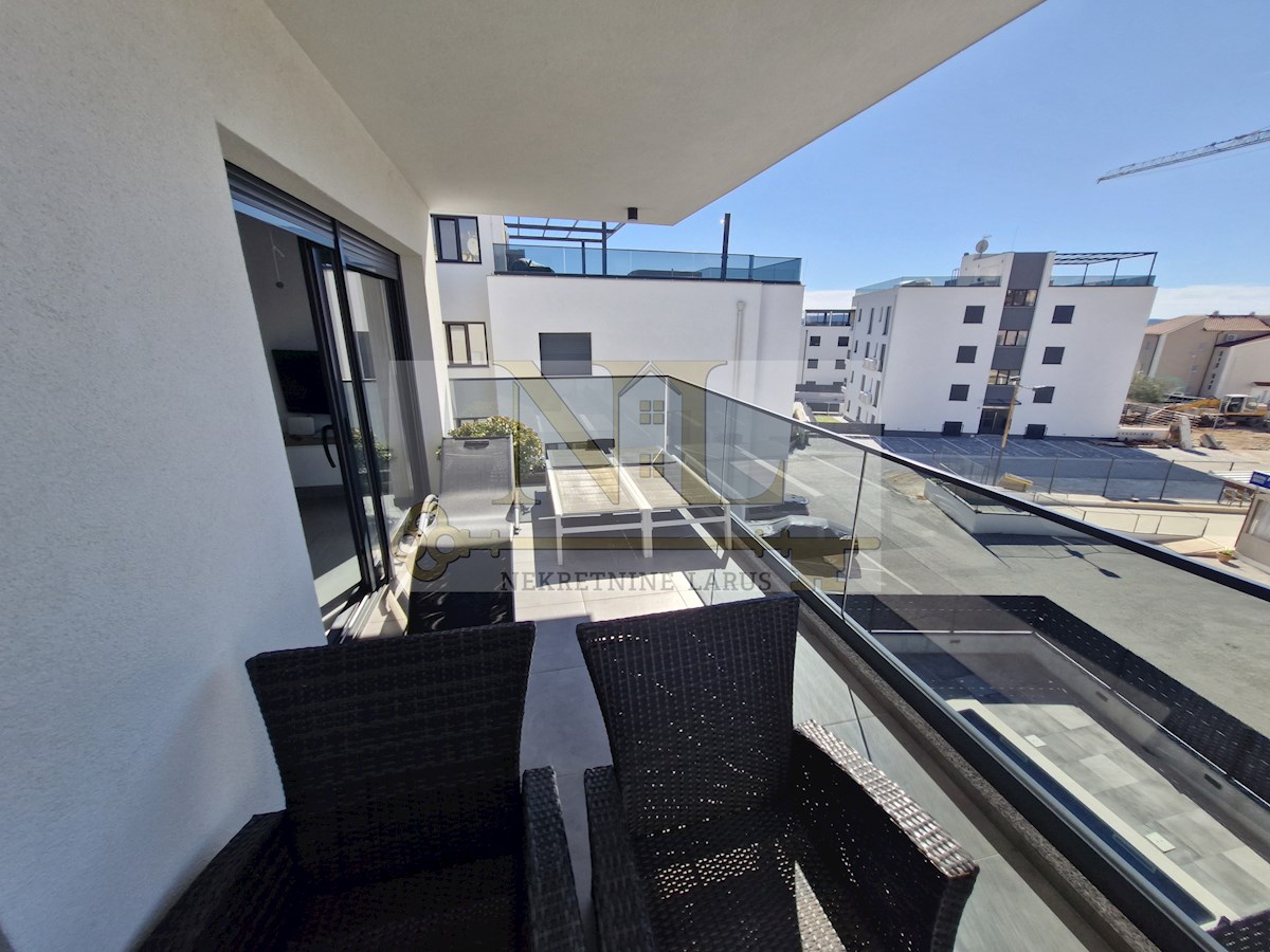 Appartement À vendre - SPLITSKO-DALMATINSKA ČIOVO