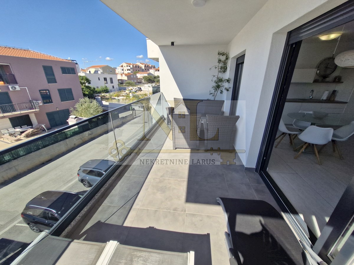 Appartement À vendre - SPLITSKO-DALMATINSKA ČIOVO