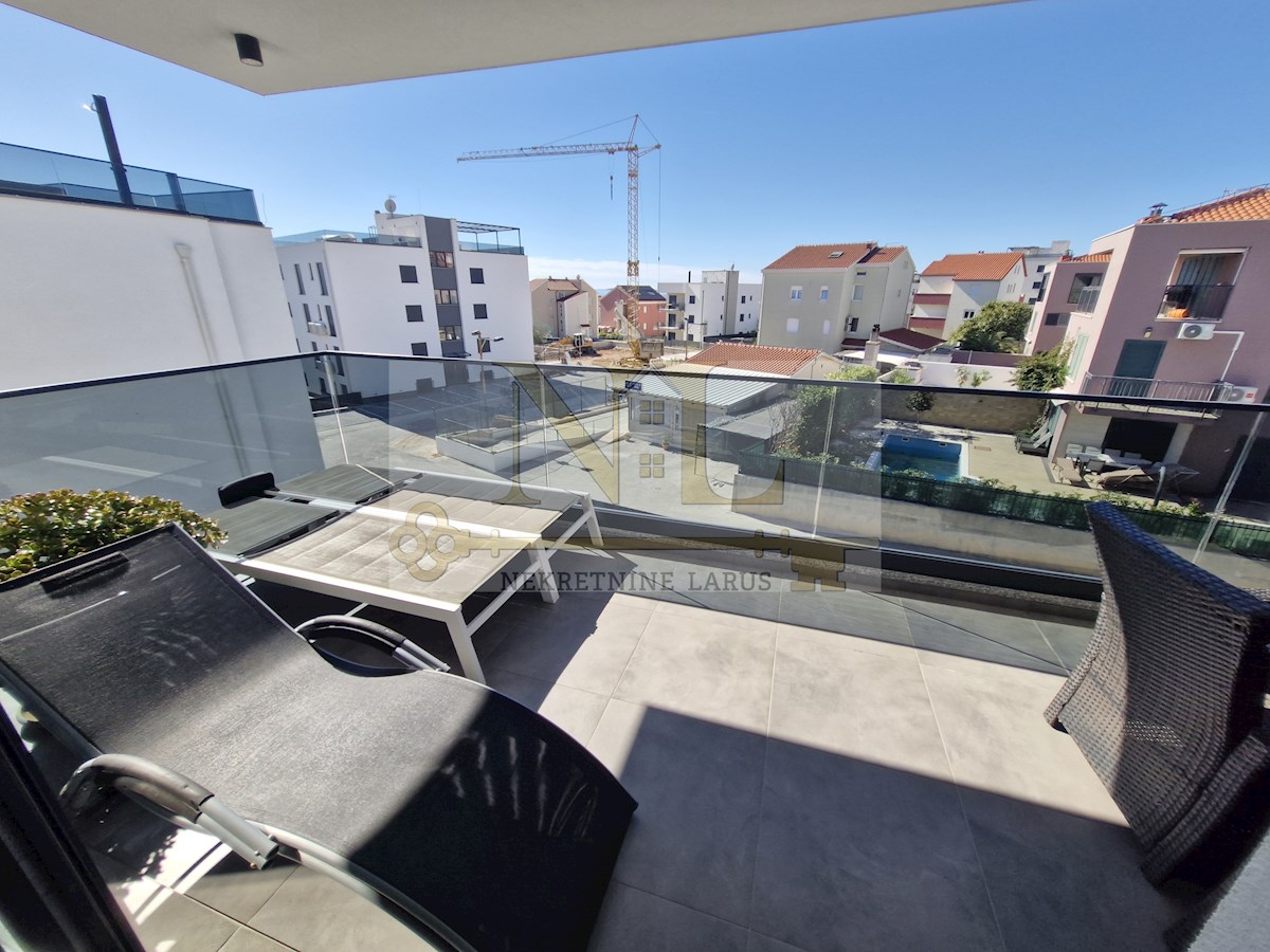 Appartement À vendre - SPLITSKO-DALMATINSKA ČIOVO