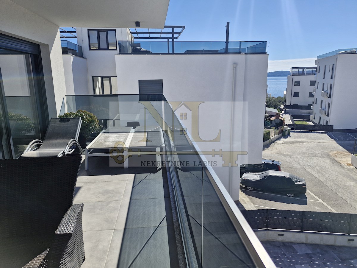 Appartement À vendre - SPLITSKO-DALMATINSKA ČIOVO
