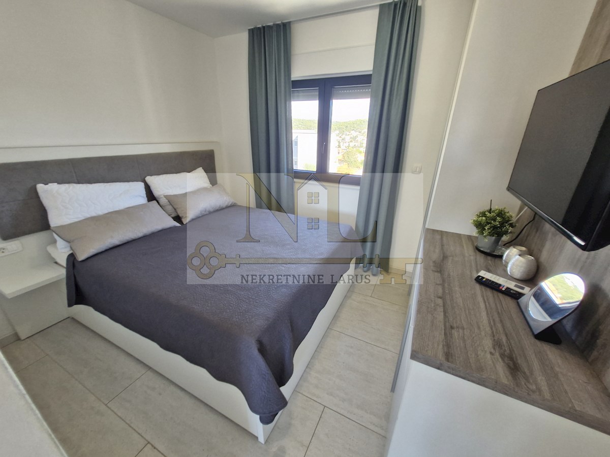 Appartement À vendre - SPLITSKO-DALMATINSKA ČIOVO