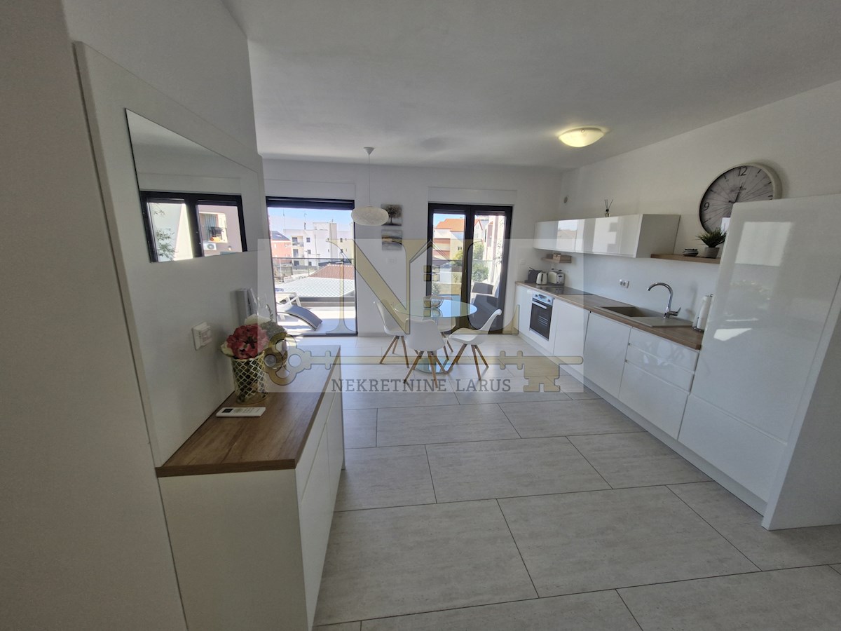 Appartement À vendre - SPLITSKO-DALMATINSKA ČIOVO