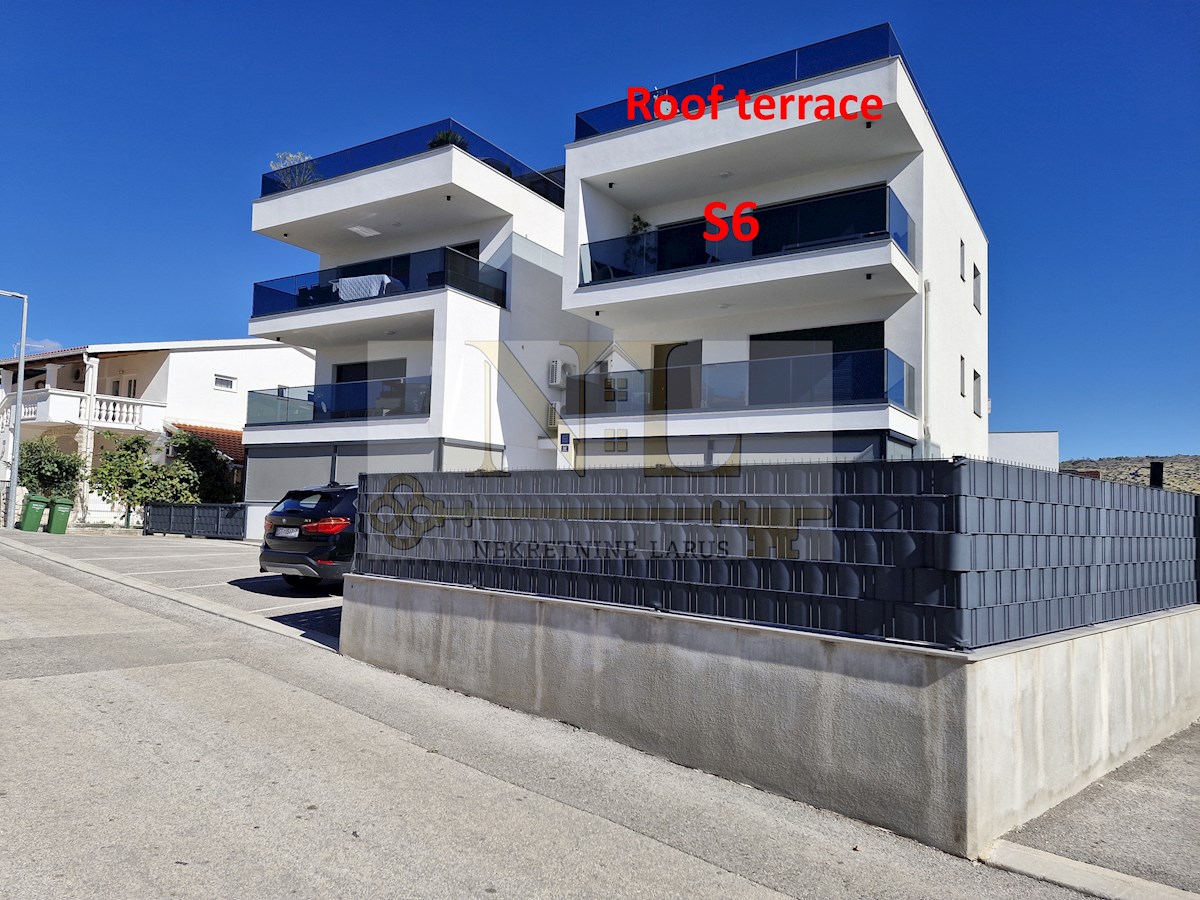 Appartement À vendre - Splitsko-dalmatinska čiovo - foto 4/71