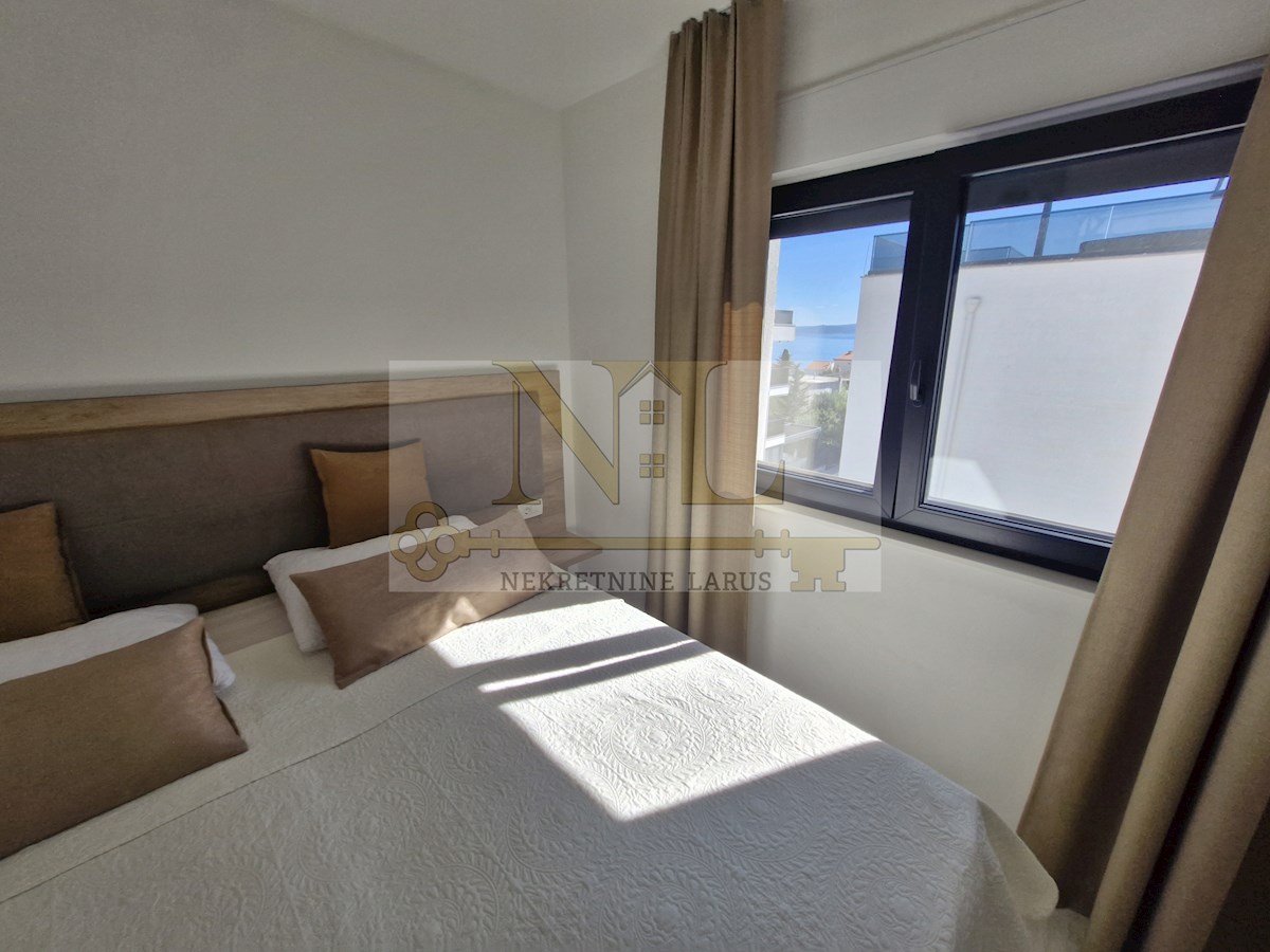 Appartement À vendre - SPLITSKO-DALMATINSKA ČIOVO