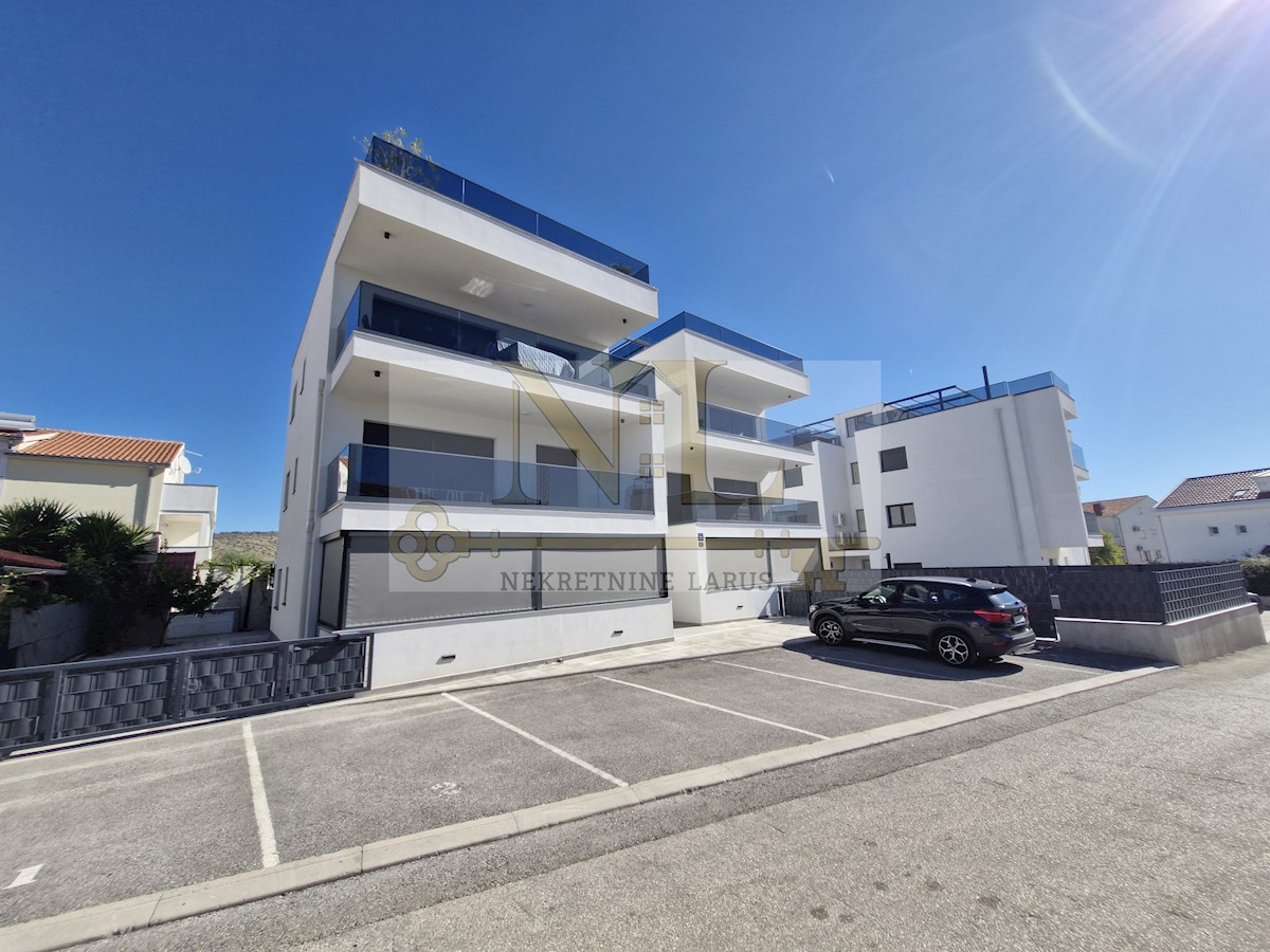 Appartement À vendre - Splitsko-dalmatinska čiovo - foto 5/71