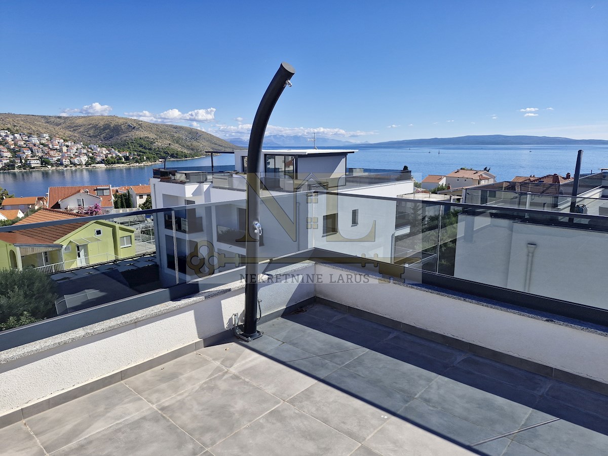 Appartement À vendre - SPLITSKO-DALMATINSKA ČIOVO