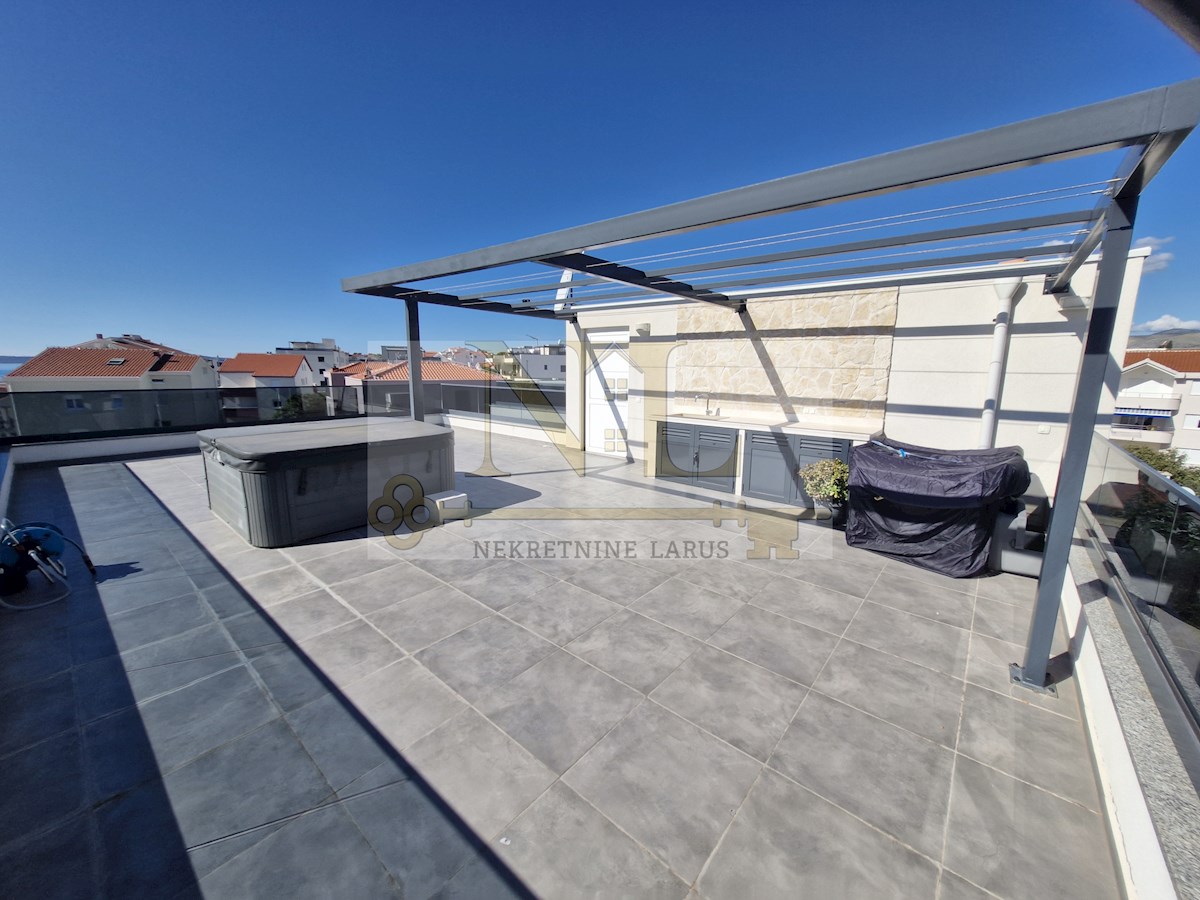 Appartement À vendre - SPLITSKO-DALMATINSKA ČIOVO