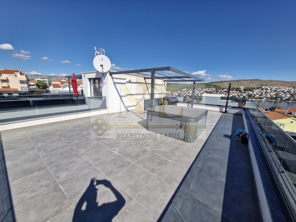 Appartement À vendre - SPLITSKO-DALMATINSKA ČIOVO