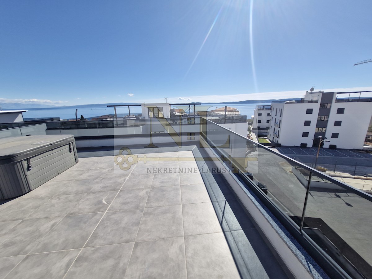 Appartement À vendre - SPLITSKO-DALMATINSKA ČIOVO