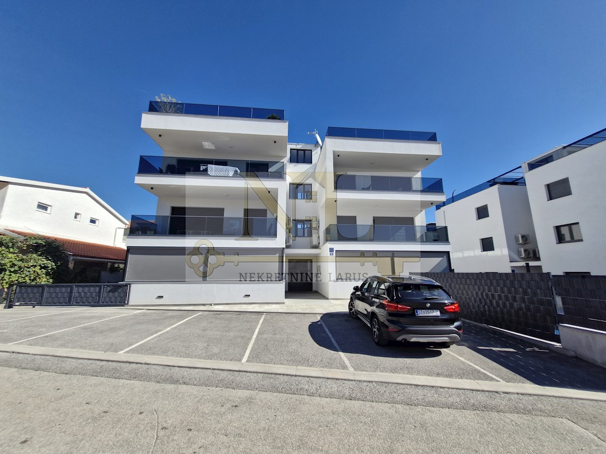 Appartement À vendre - SPLITSKO-DALMATINSKA ČIOVO