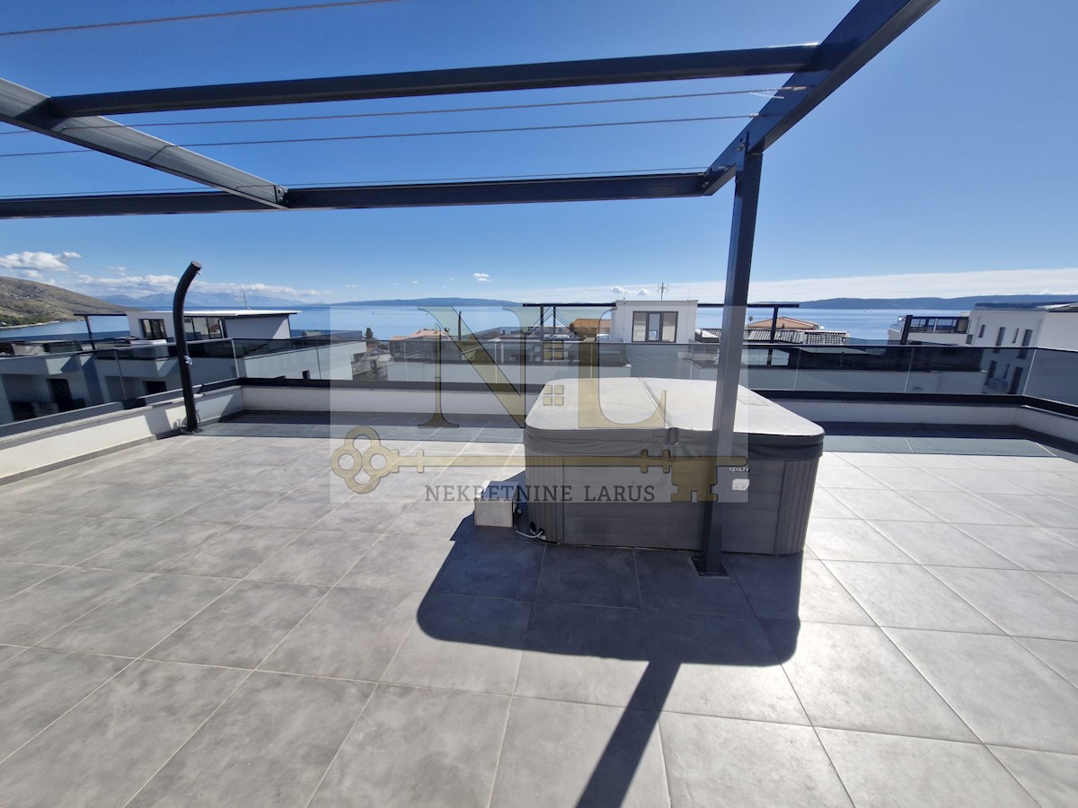 Appartement À vendre - SPLITSKO-DALMATINSKA ČIOVO