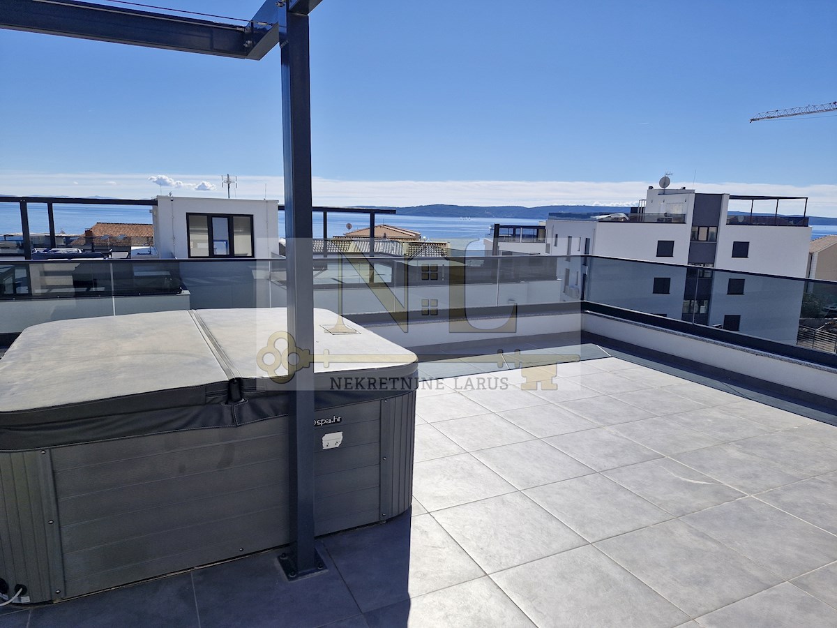 Appartement À vendre - SPLITSKO-DALMATINSKA ČIOVO
