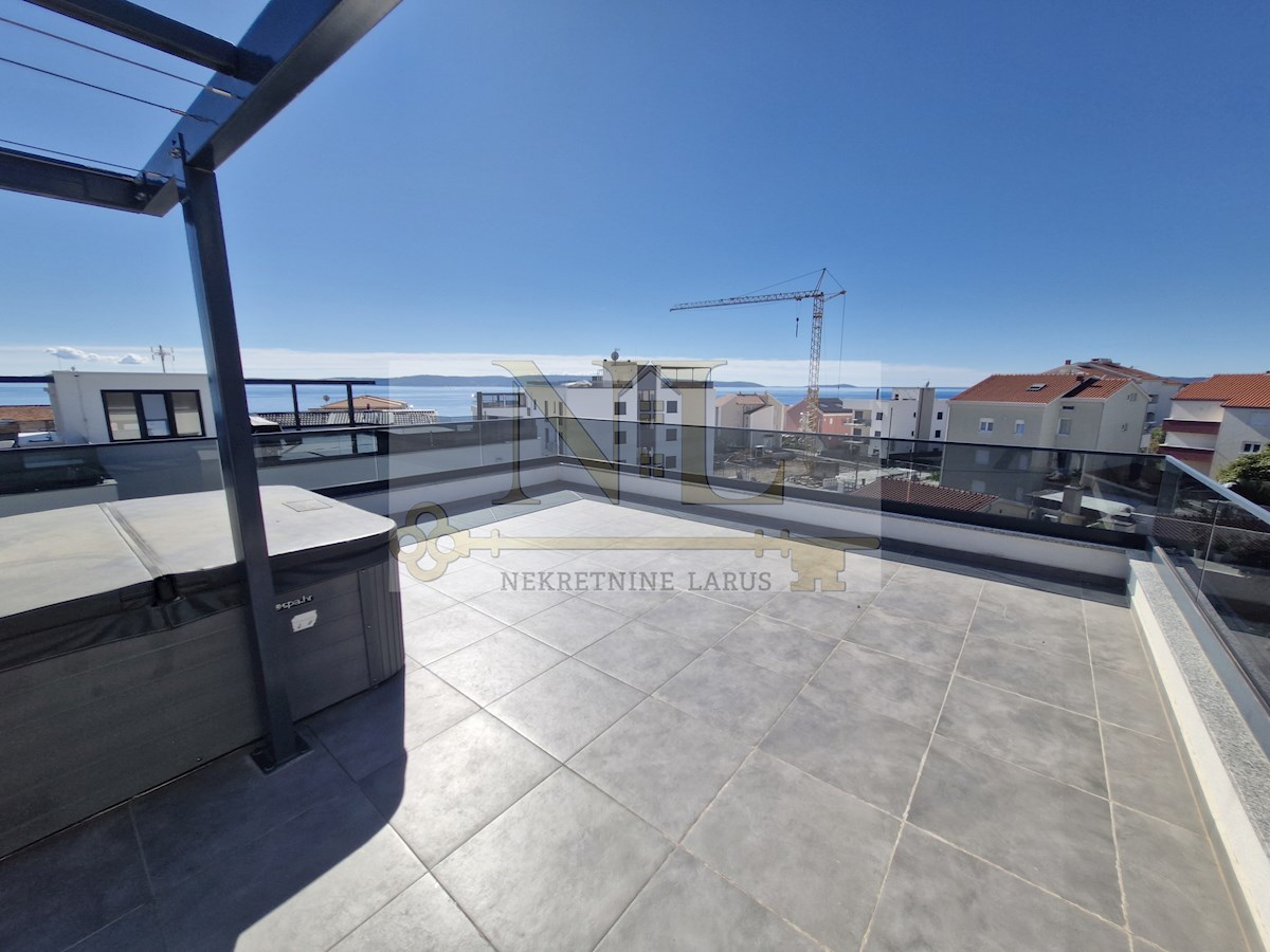 Appartement À vendre - SPLITSKO-DALMATINSKA ČIOVO