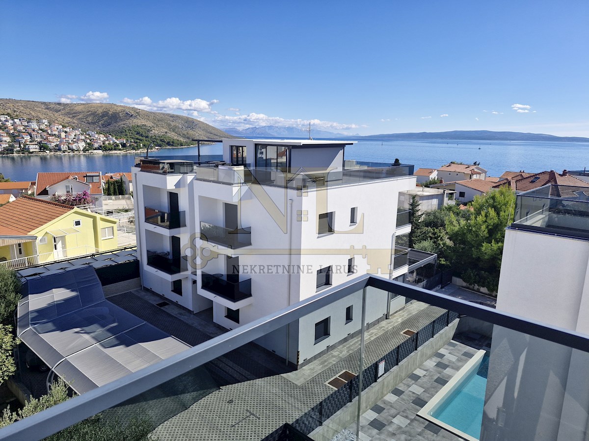Appartement À vendre - SPLITSKO-DALMATINSKA ČIOVO