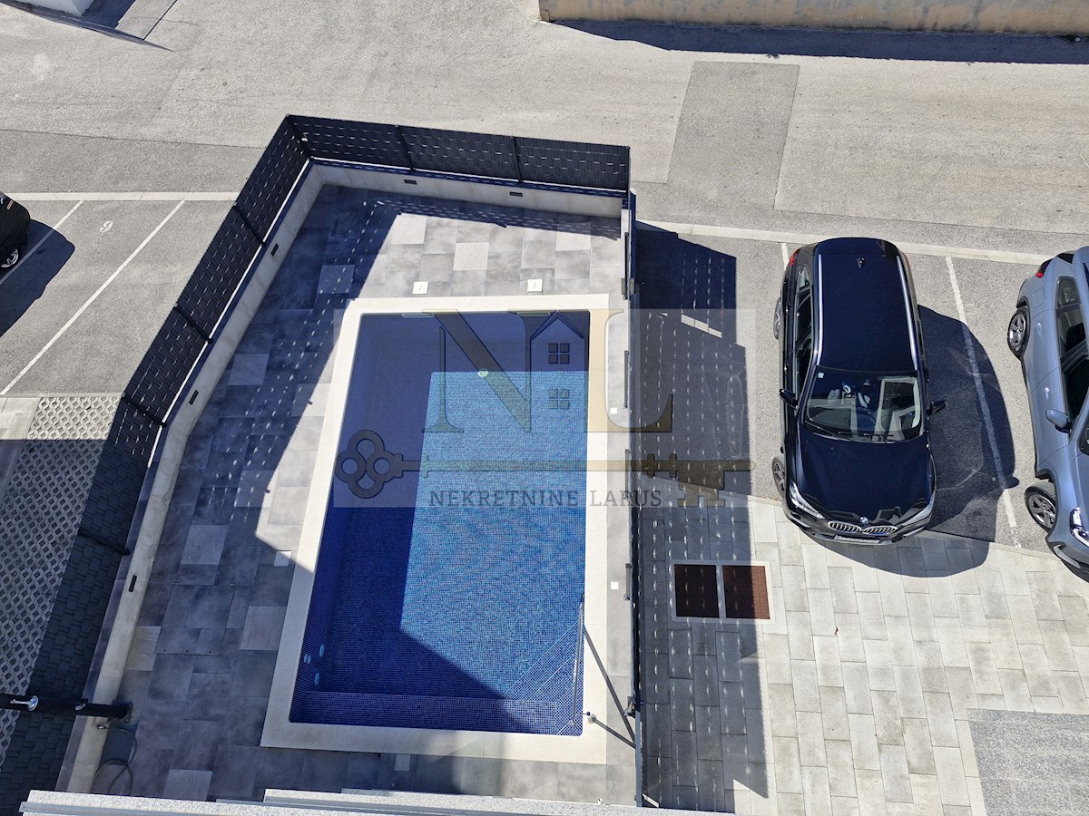Appartement À vendre - SPLITSKO-DALMATINSKA ČIOVO
