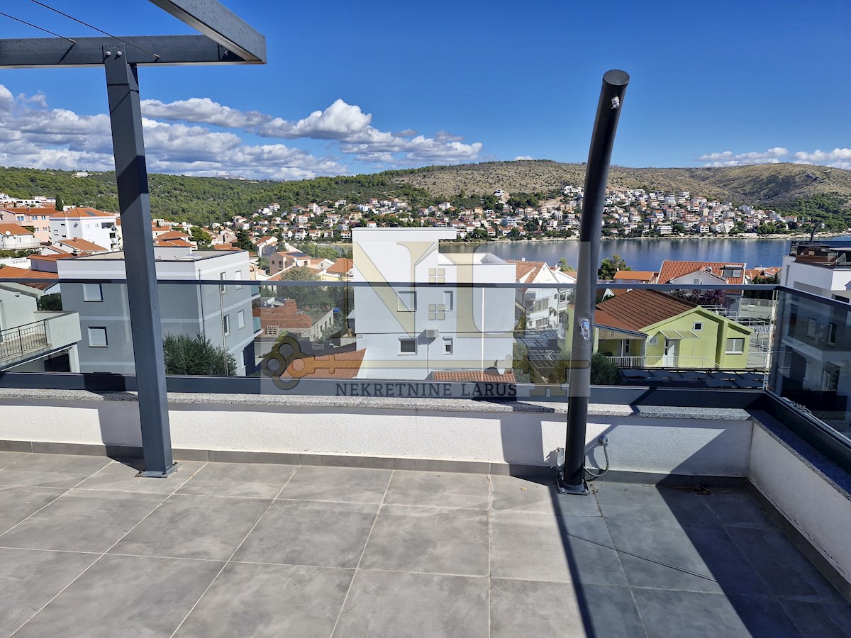 Appartement À vendre - SPLITSKO-DALMATINSKA ČIOVO