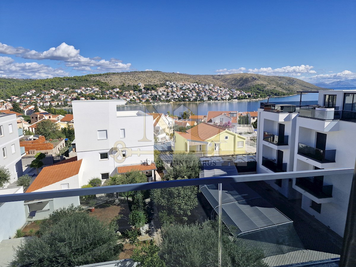 Appartement À vendre - SPLITSKO-DALMATINSKA ČIOVO