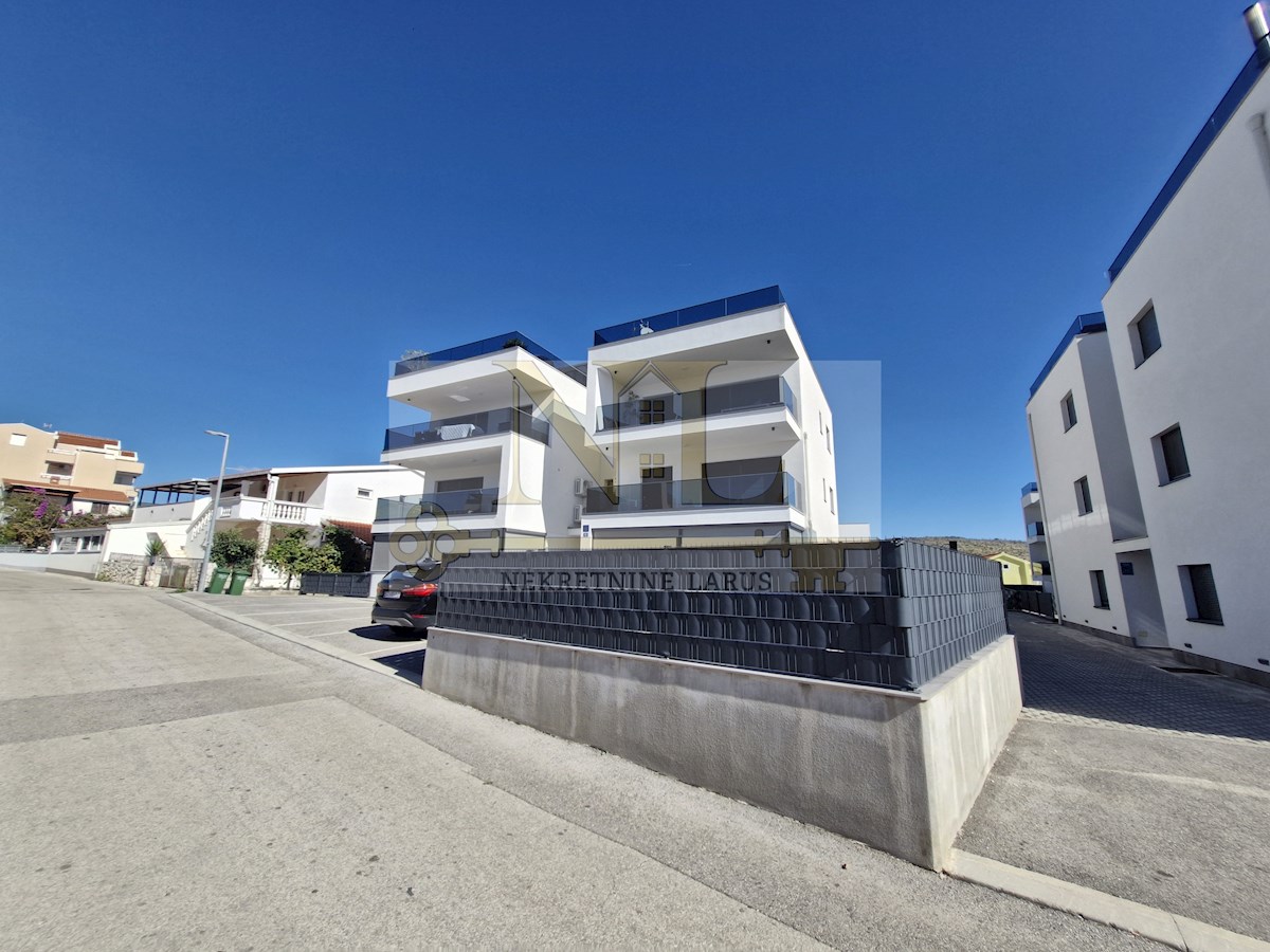 Appartement À vendre - SPLITSKO-DALMATINSKA ČIOVO