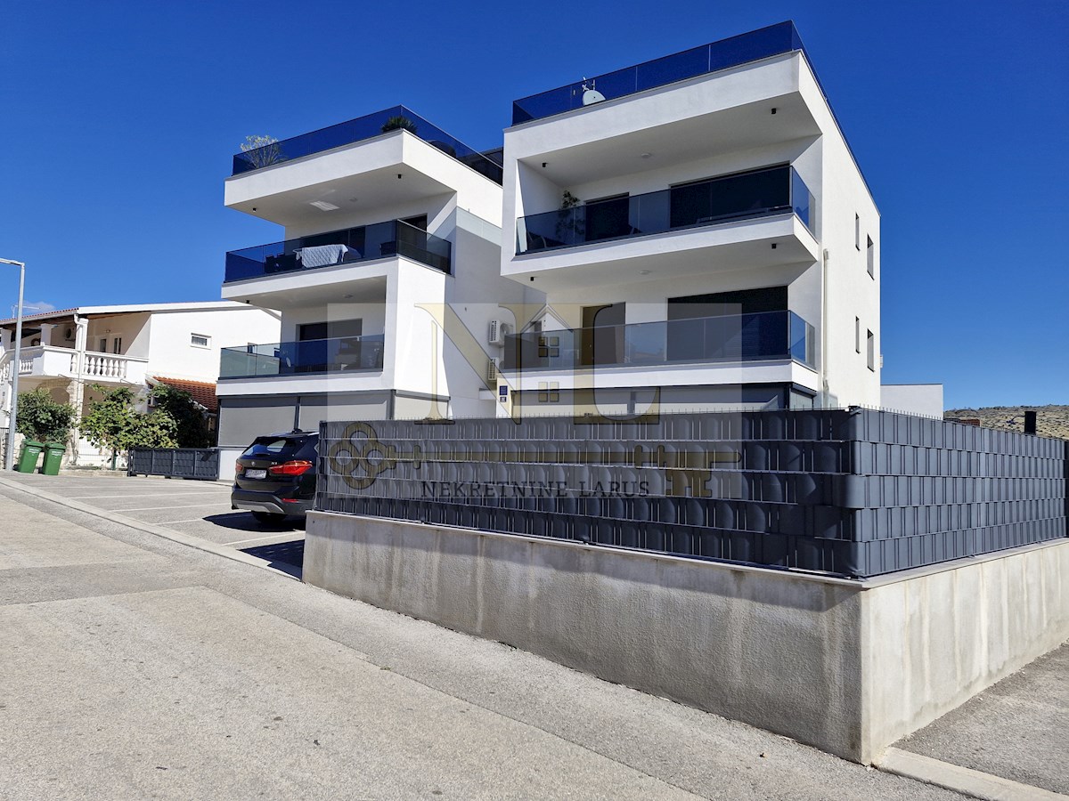 Appartement À vendre - SPLITSKO-DALMATINSKA ČIOVO