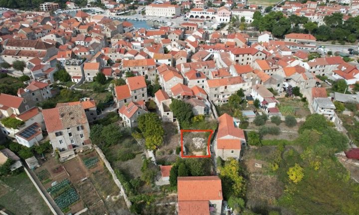 Terrain À vendre - Splitsko-dalmatinska Stari Grad - foto 5/6