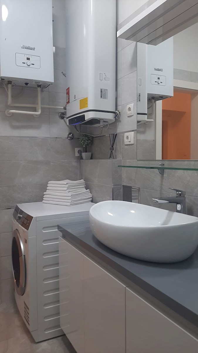 Flat For sale - SPLITSKO-DALMATINSKA SPLIT