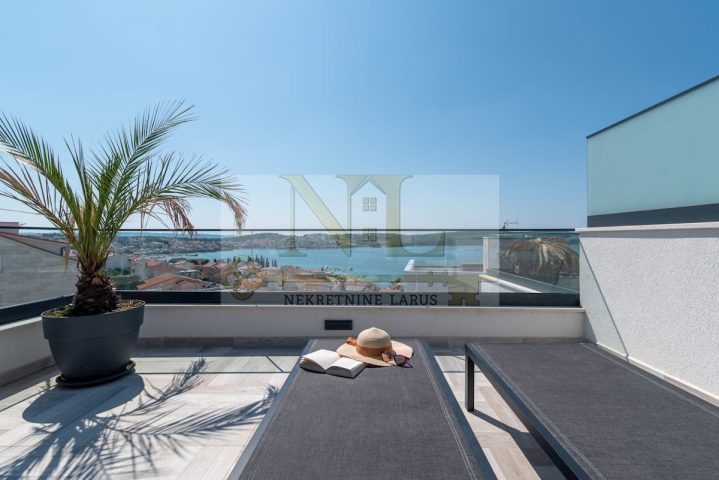 Flat for sale 125 m² – Čiovo