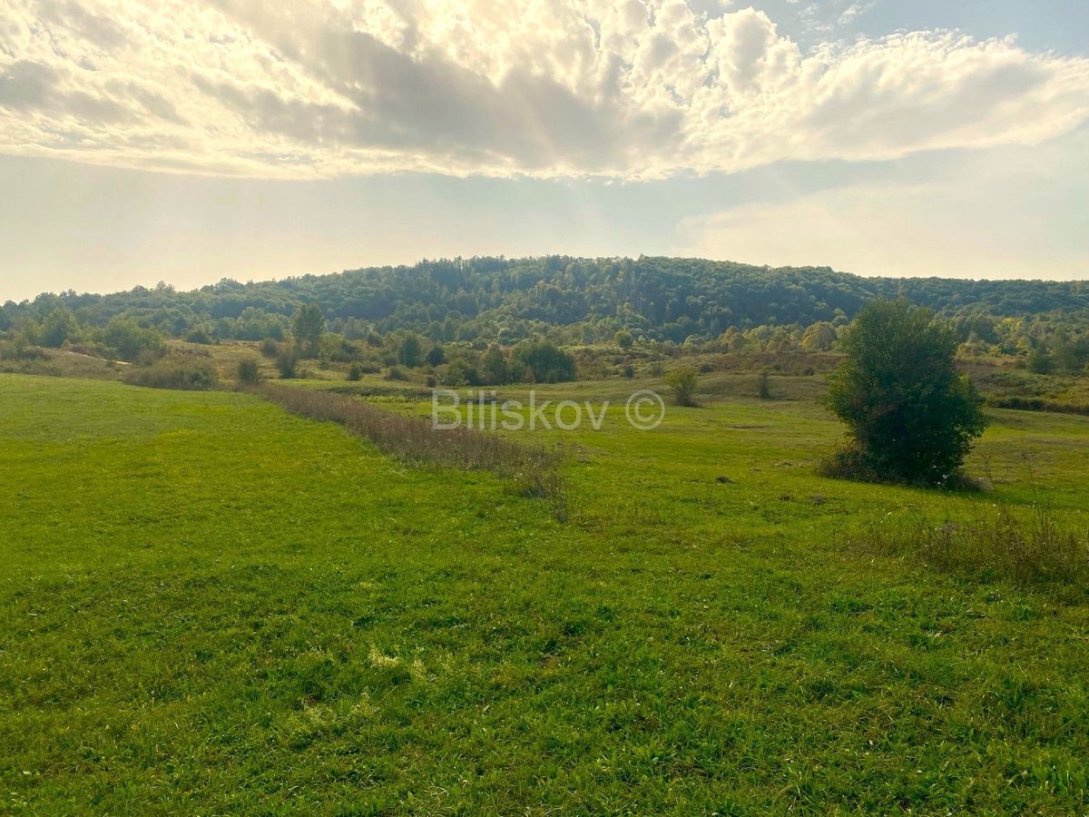 Zemljište Na prodaju - KARLOVAČKA SLUNJ