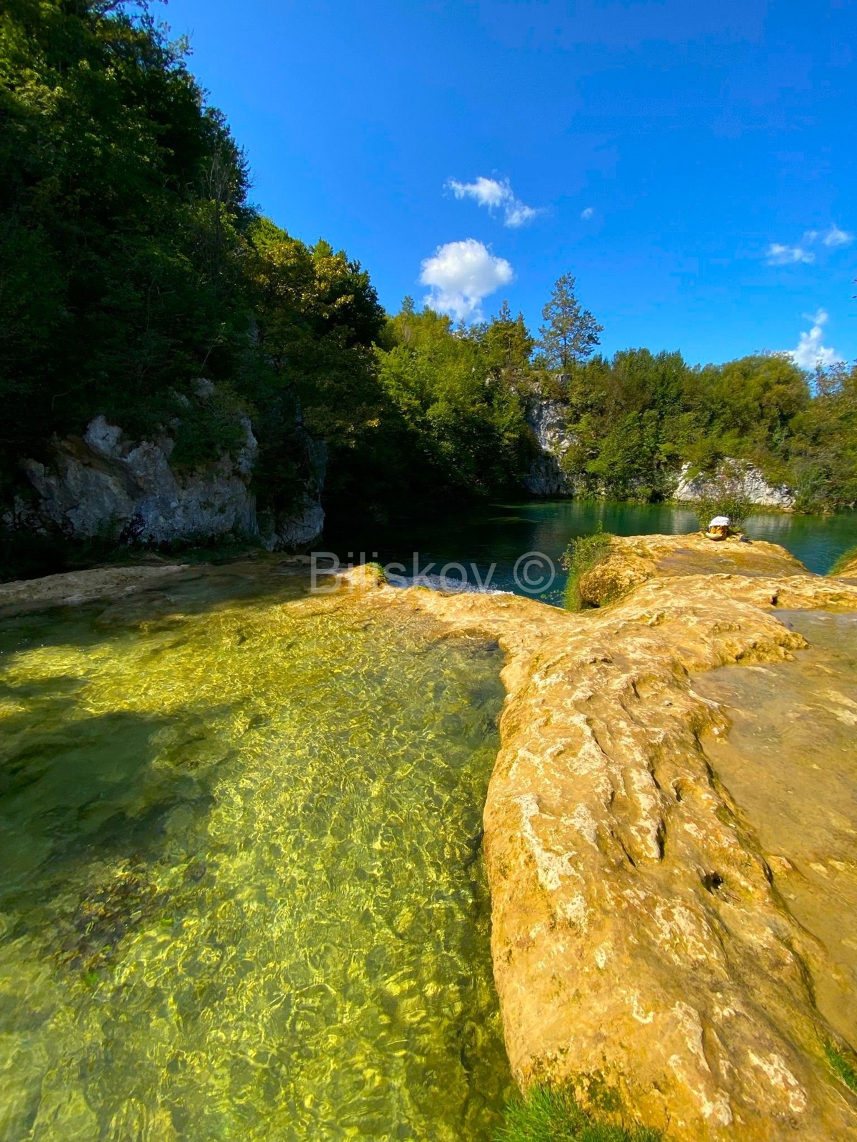 Zemljište Na prodaju - KARLOVAČKA SLUNJ