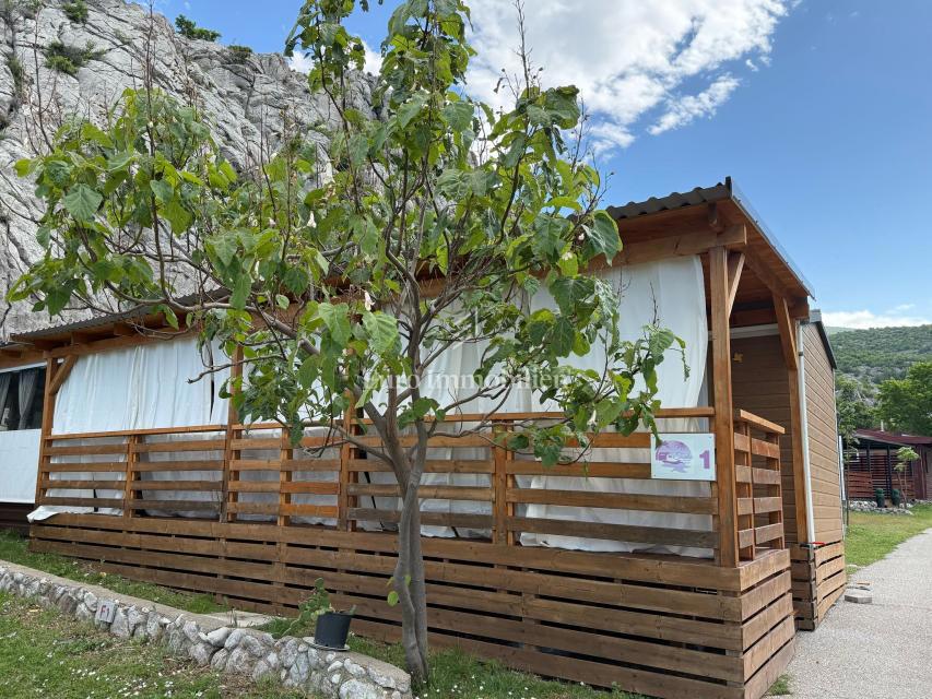 House For sale - LIČKO-SENJSKA SENJ