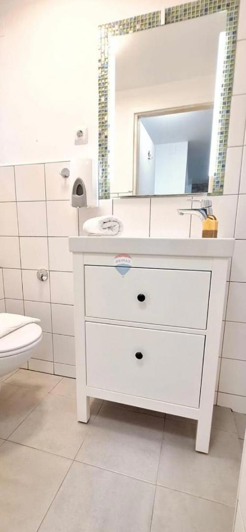 Apartment Zu verkaufen - PRIMORSKO-GORANSKA KRK