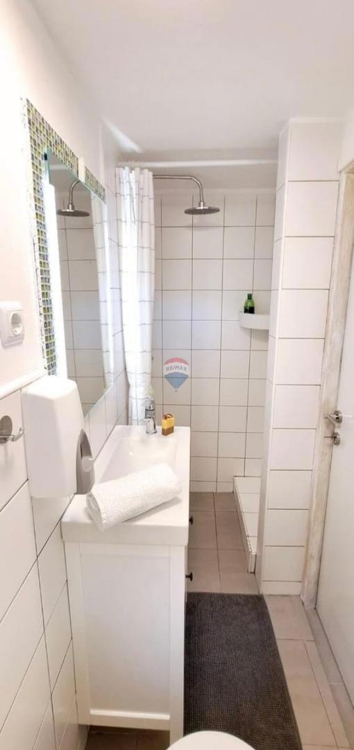 Apartment Zu verkaufen - PRIMORSKO-GORANSKA KRK