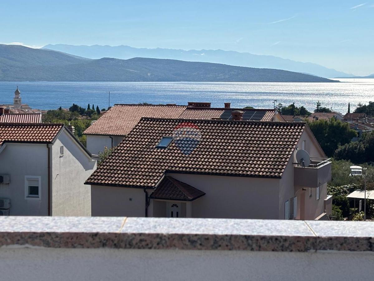Stan Na prodaju - PRIMORSKO-GORANSKA KRK