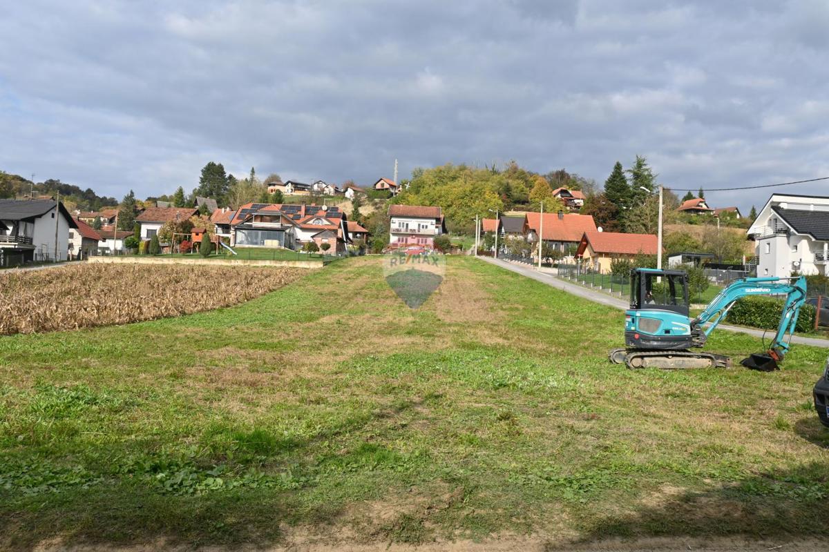 Parcela Na predaj - Krapinsko-zagorska Tuhelj - foto 1/3