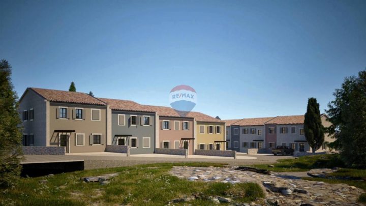 Mieszkanie na sprzedaż 84 m² – Rovinj