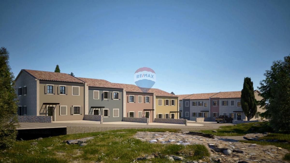 Flat For sale - Istarska Rovinj - foto 1/8