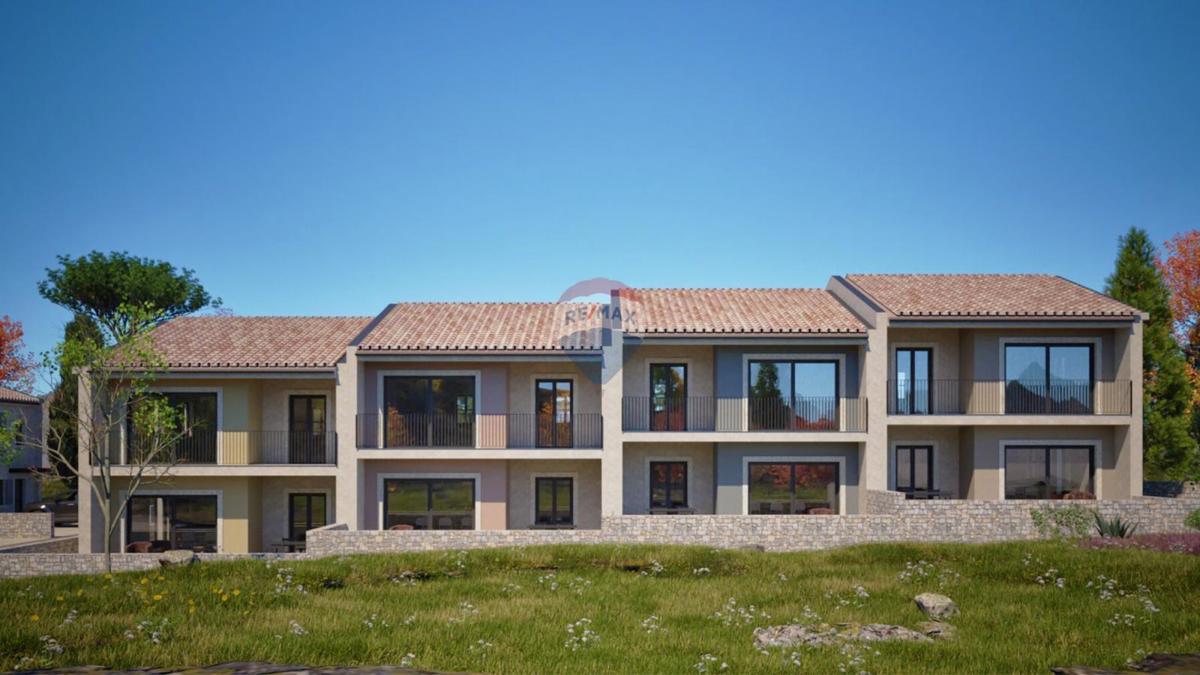 Flat For sale - Istarska Rovinj - foto 2/8