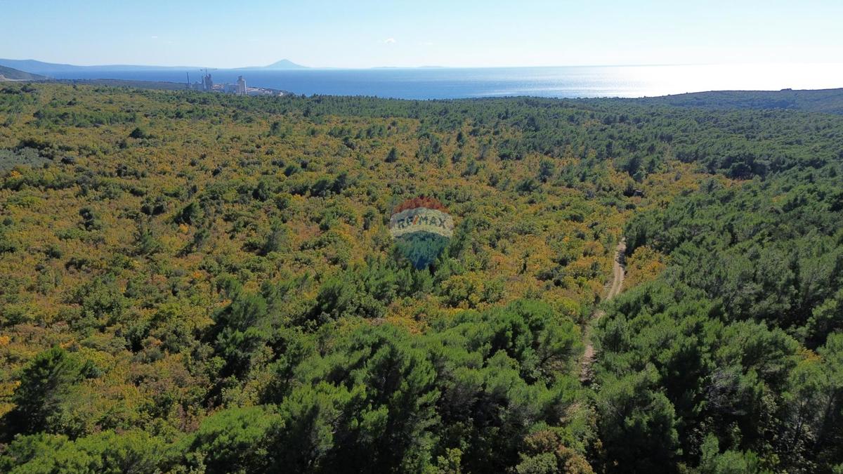 Parcela Na predaj - ISTARSKA RAŠA