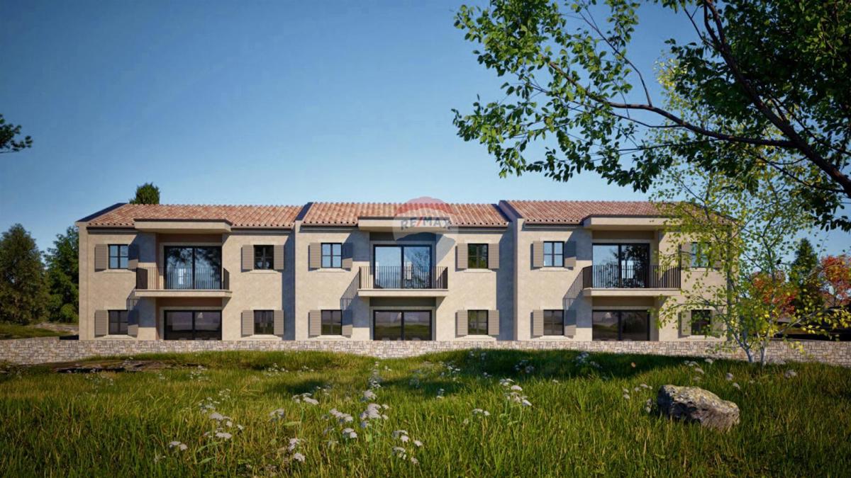 Flat For sale - ISTARSKA ROVINJ