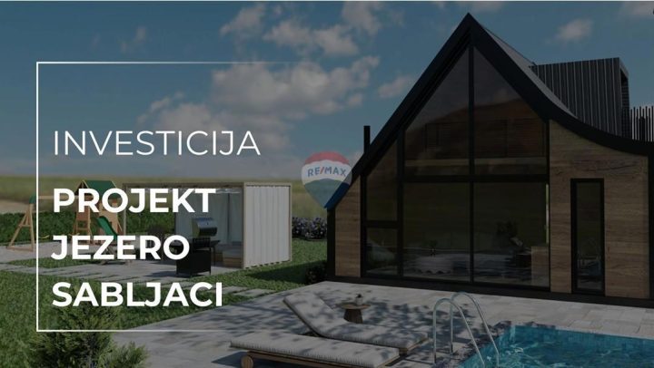 Kuća na prodaju 98 m² – Ogulin