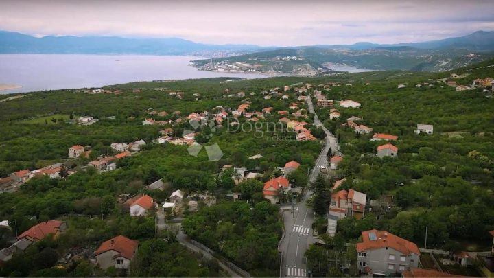 Land for sale 2699 m² – Kraljevica