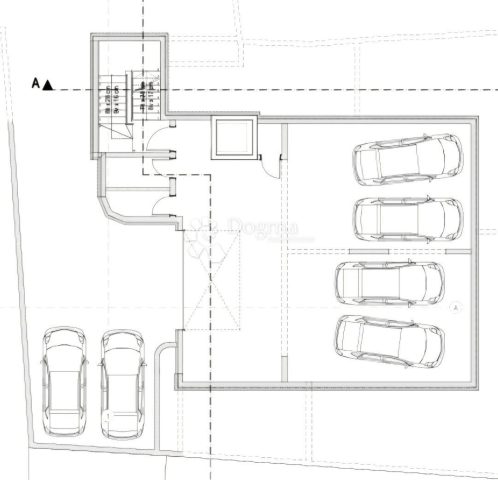 Appartamento In vendita - Splitsko-dalmatinska Makarska - foto 4/5