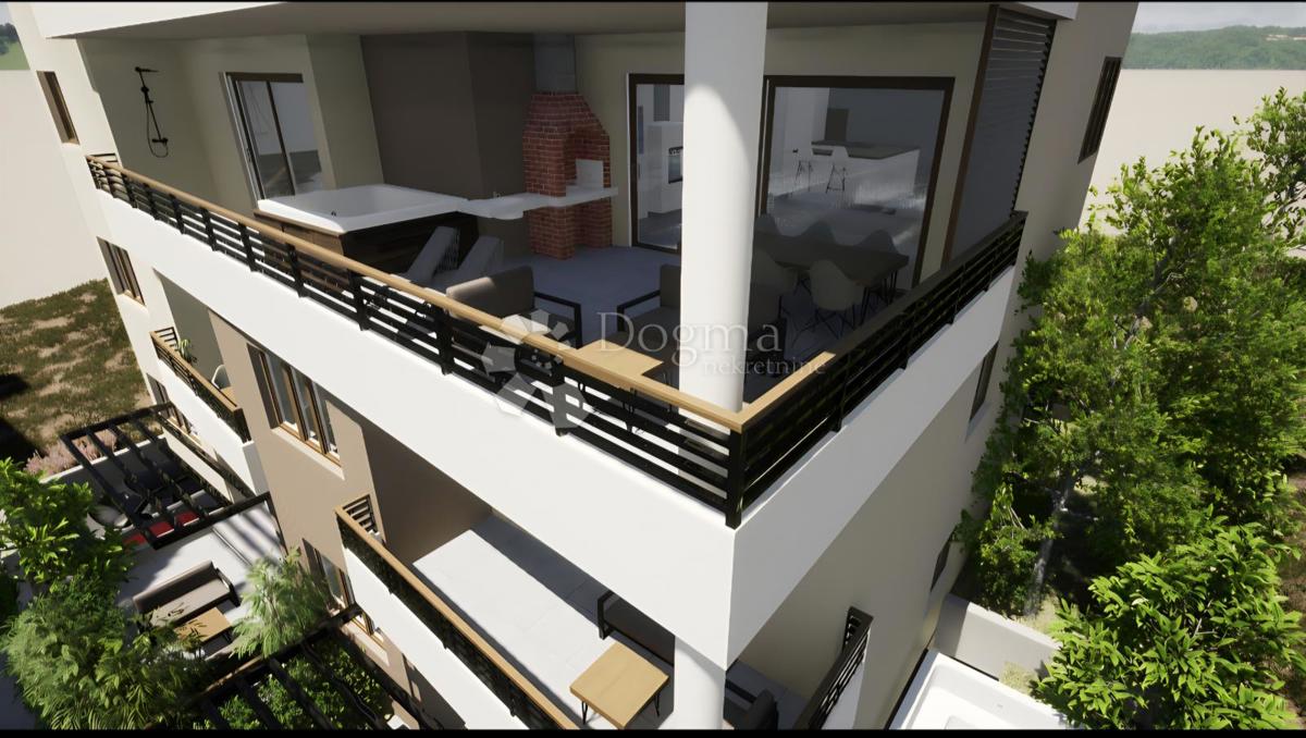 Appartamento In vendita - Splitsko-dalmatinska Makarska - foto 2/5
