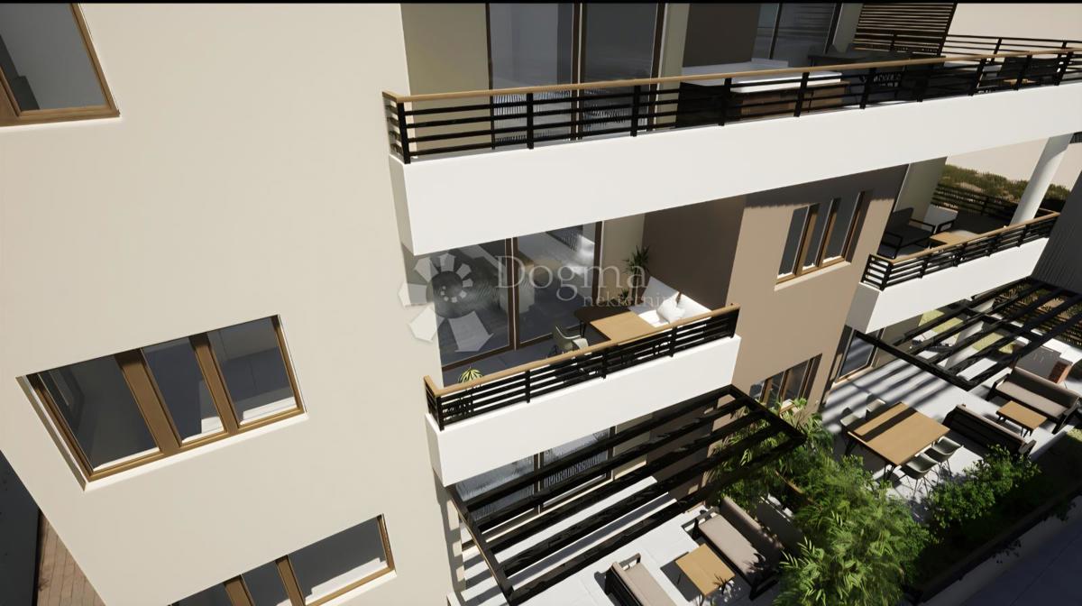 Appartamento In vendita - Splitsko-dalmatinska Makarska - foto 2/7
