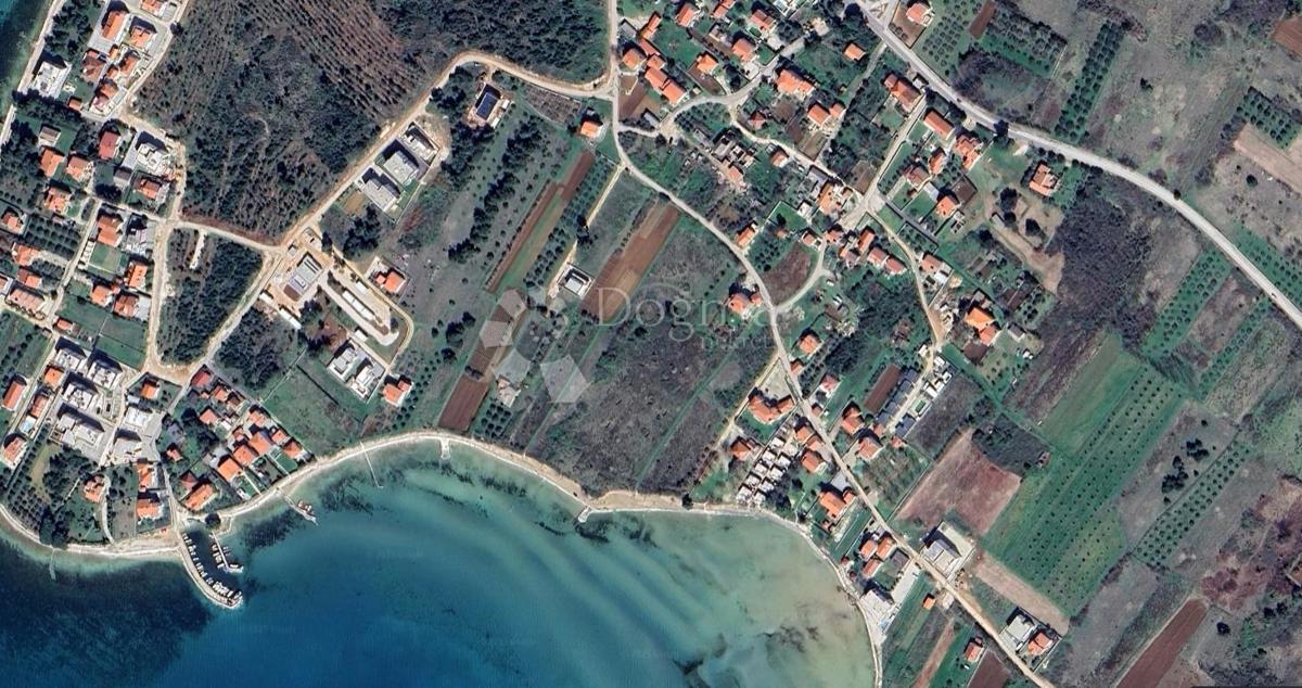 Pozemok Na predaj - ZADARSKA PRIVLAKA