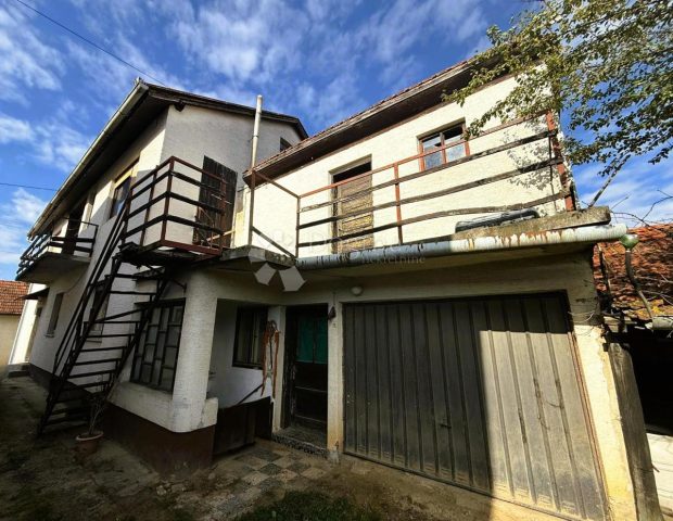 Dom na predaj 144 m² – Šenkovec