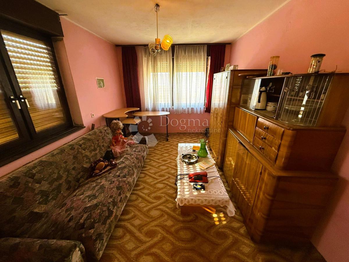 Maison À vendre - MEĐIMURSKA ŠENKOVEC
