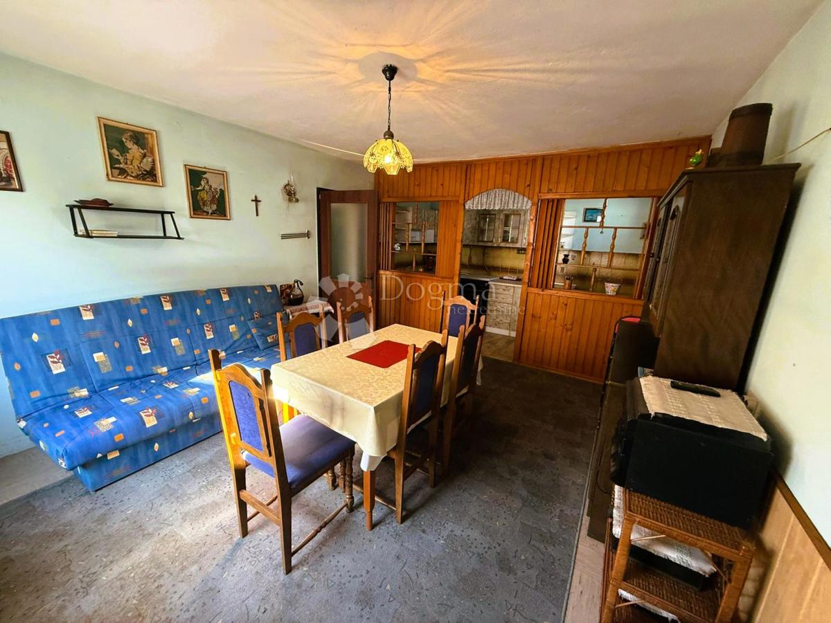 Maison À vendre - MEĐIMURSKA ŠENKOVEC