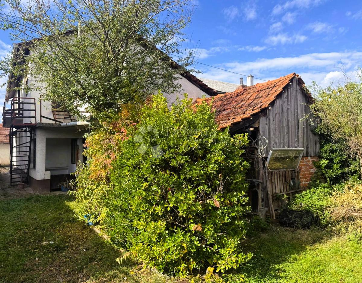 Maison À vendre - MEĐIMURSKA ŠENKOVEC