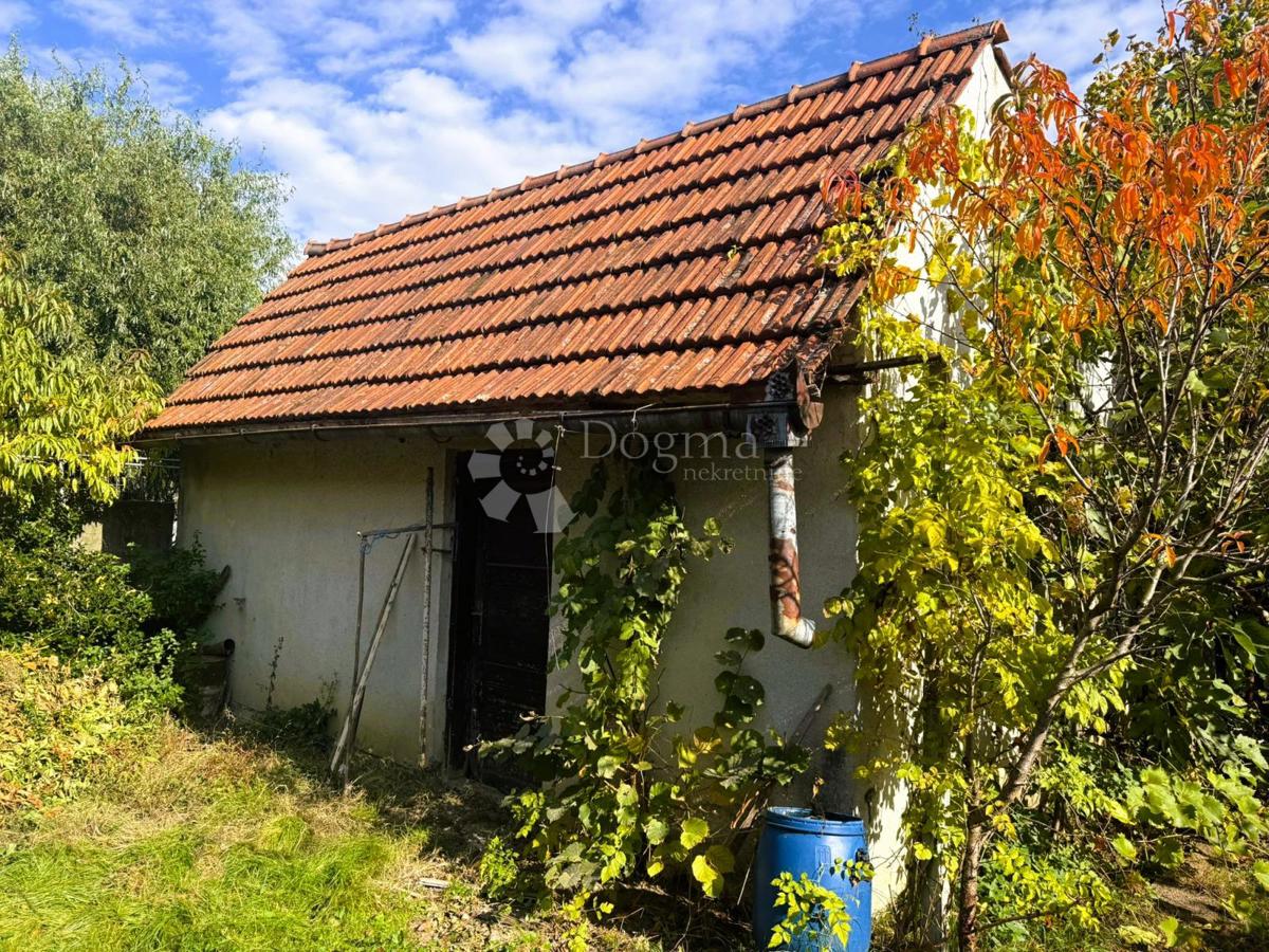 Maison À vendre - MEĐIMURSKA ŠENKOVEC